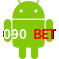 Aplicativo 090 Bet para Android