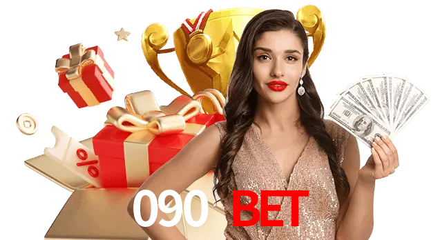 Jogue com dealers reais no 090 Bet!