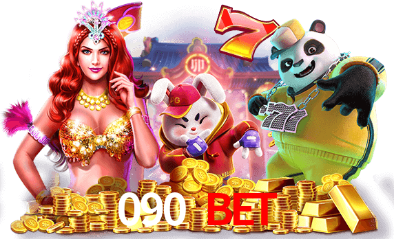 jogue em caça-níqueis ricos na 090 Bet