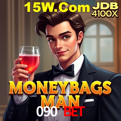 Bônus de Boas-vindas 090 Bet