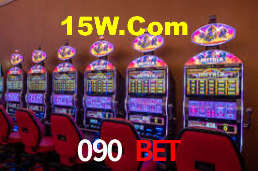 090Bet Login