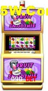 Slot Games 090 Bet