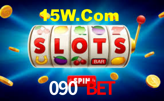 090 Bet App - Aplicativo Móvel Oficial