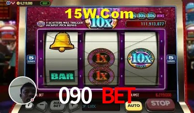 090 Bet São Paulo - Top Slots