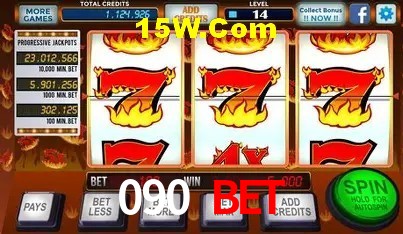 Diretório de Jogos 090 Bet