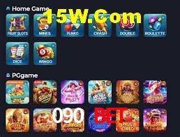 Game Statistics 090 Bet