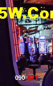 Blackjack Table 090 Bet