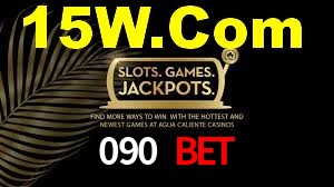 Experimente o Login Seguro Premium no 090 Bet