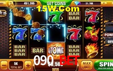 Jogos de Slot 090 Bet