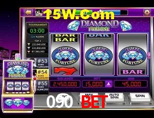 090 Bet Rio de Janeiro - Calendar