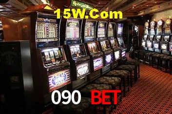 090 Bet Slot - 320+ Caça-Níqueis Premium